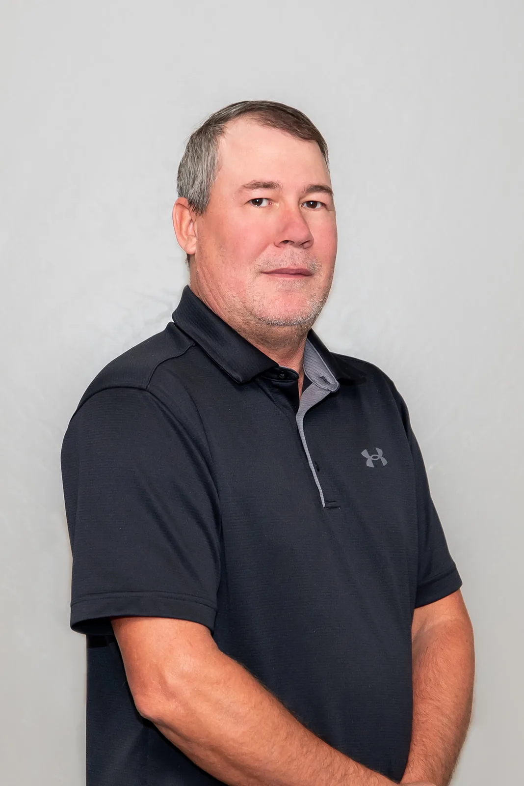 Aaron Elliott, Purchasing at Custom Mechanical Equipment