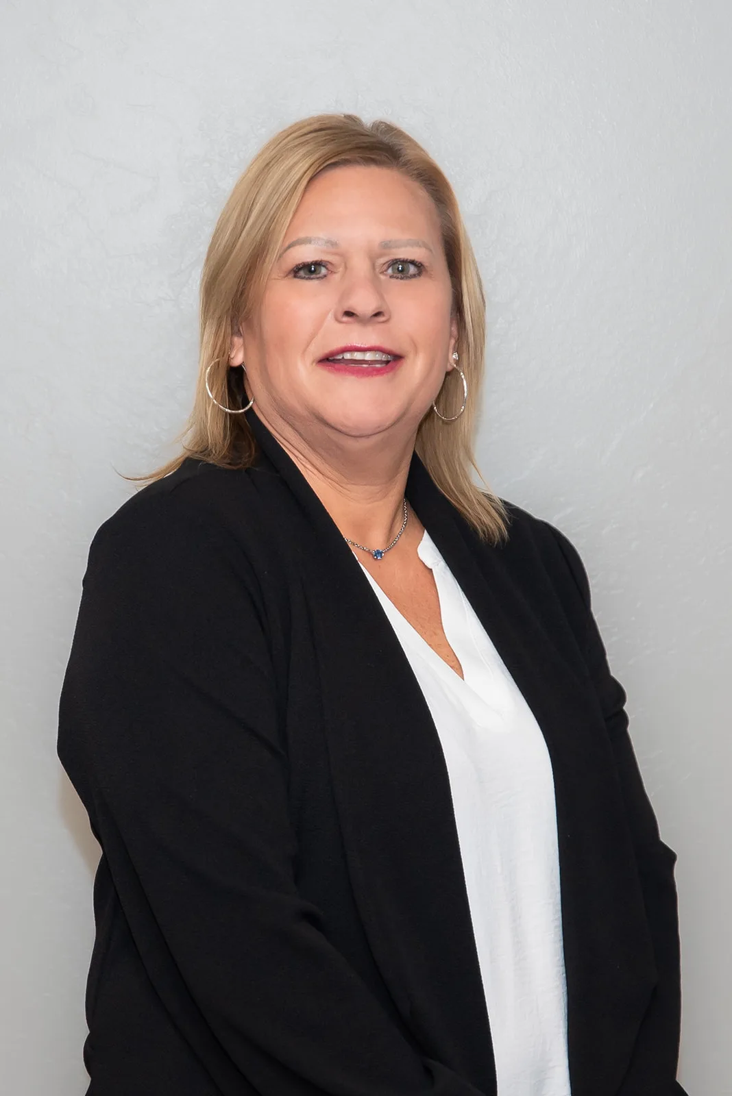 Angie Shymanski, Human Resources at Custom Mechanical Equipment