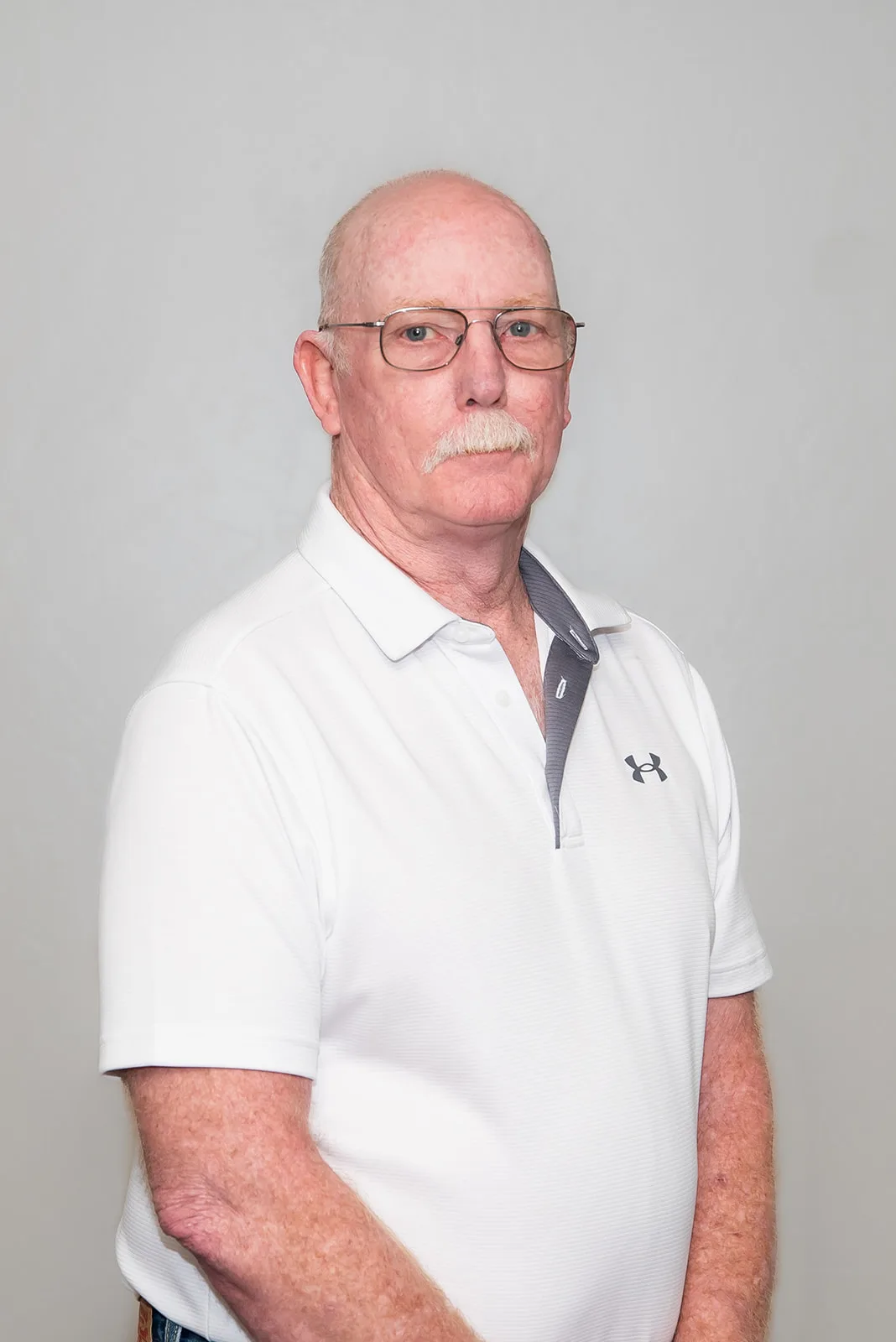 Tim Meadows, Electrical & Compliance Manager at Custom Mechanical Equipment