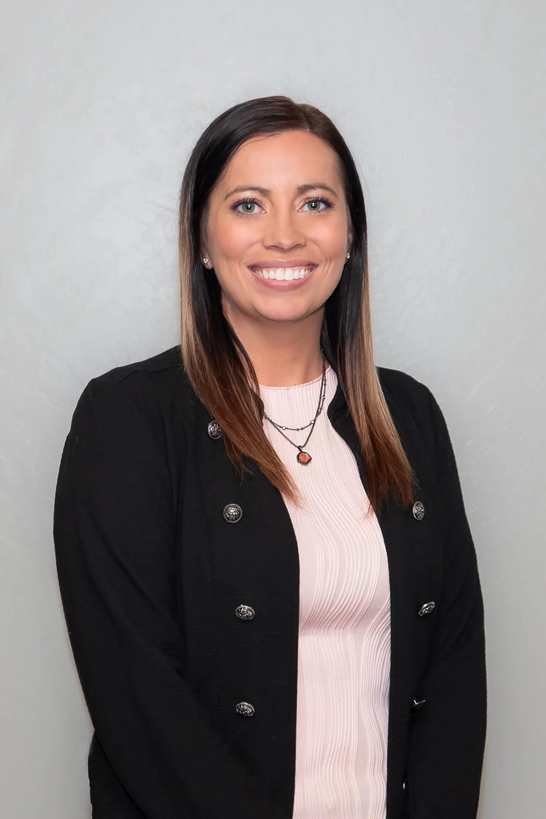 Ashley Miller, Vice President of Growth / PMZ Sales at Custom Mechanical Equipment