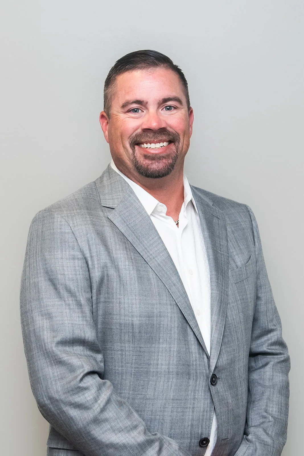Erik Peitz, CEO / Owner at Custom Mechanical Equipment