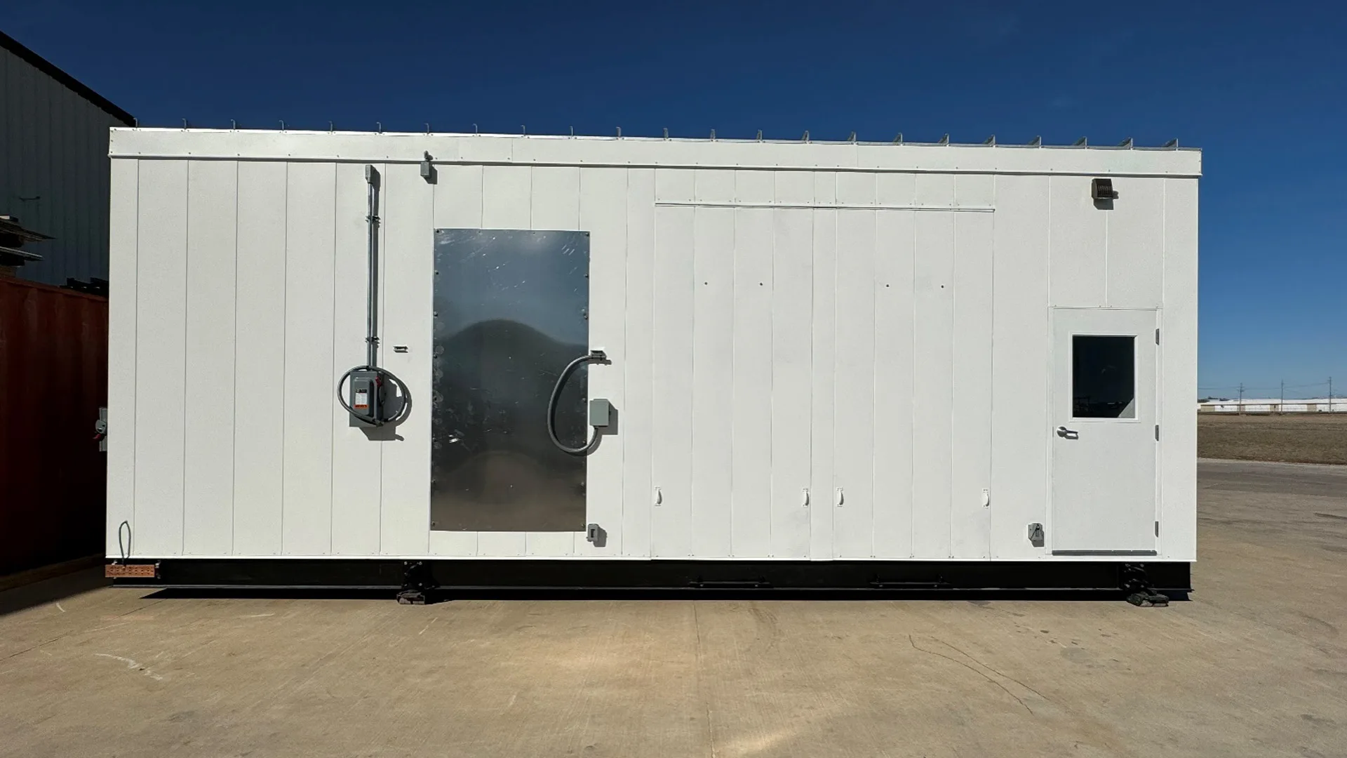 Power Distribution Centers